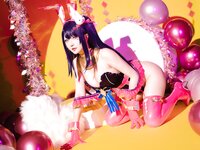 [Cosplay] 星之迟迟 我推的孩子 星野爱同人