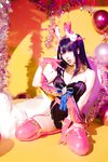 [Cosplay] 星之迟迟 我推的孩子 星野爱同人