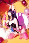 [Cosplay] 星之迟迟 我推的孩子 星野爱同人
