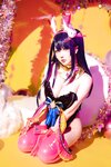 [Cosplay] 星之迟迟 我推的孩子 星野爱同人