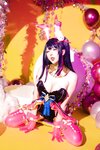 [Cosplay] 星之迟迟 我推的孩子 星野爱同人
