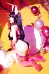 [Cosplay] 星之迟迟 我推的孩子 星野爱同人