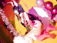 [Cosplay] 星之迟迟 我推的孩子 星野爱同人
