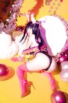 [Cosplay] 星之迟迟 我推的孩子 星野爱同人