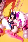 [Cosplay] 星之迟迟 我推的孩子 星野爱同人