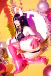 [Cosplay] 星之迟迟 我推的孩子 星野爱同人