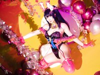 [Cosplay] 星之迟迟 我推的孩子 星野爱同人