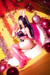 [Cosplay] 星之迟迟 我推的孩子 星野爱同人