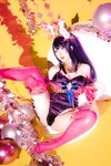 [Cosplay] 星之迟迟 我推的孩子 星野爱同人