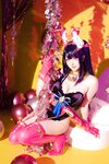 [Cosplay] 星之迟迟 我推的孩子 星野爱同人