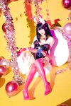 [Cosplay] 星之迟迟 我推的孩子 星野爱同人