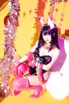 [Cosplay] 星之迟迟 我推的孩子 星野爱同人