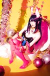 [Cosplay] 星之迟迟 我推的孩子 星野爱同人