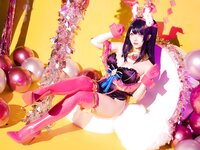[Cosplay] 星之迟迟 我推的孩子 星野爱同人