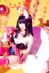 [Cosplay] 星之迟迟 我推的孩子 星野爱同人