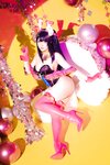 [Cosplay] 星之迟迟 我推的孩子 星野爱同人