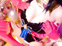 [Cosplay] 星之迟迟 我推的孩子 星野爱同人