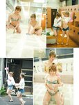 [Platinum Flash] 2022 Vol.19 えなこ 伊織もえ 篠崎こころ 篠原みなみ 茉夏 宮本彩希 吉田早希 隅野和奏 伊織もえ