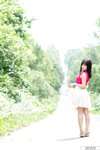 [Graphis] Special Gravure – Kana Momonogi 桃乃木かな Small Devil vol.1-6