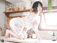 [LEEHEE EXPRESS] LEHF-214A Zia (지아)