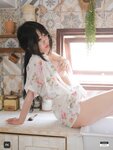 [LEEHEE EXPRESS] LEHF-214A Zia (지아)