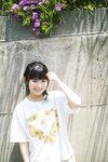 [ヤンマガWeb] 週刊STU48　峯吉愛梨沙