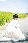[ヤンマガWeb] 週刊STU48　峯吉愛梨沙