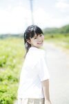 [ヤンマガWeb] 週刊STU48　峯吉愛梨沙