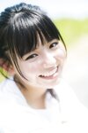 [ヤンマガWeb] 週刊STU48　峯吉愛梨沙