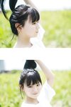 [ヤンマガWeb] 週刊STU48　峯吉愛梨沙