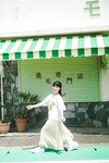 [ヤンマガWeb] 週刊STU48　峯吉愛梨沙