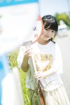 [ヤンマガWeb] 週刊STU48　峯吉愛梨沙