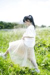 [ヤンマガWeb] 週刊STU48　峯吉愛梨沙