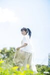 [ヤンマガWeb] 週刊STU48　峯吉愛梨沙
