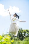 [ヤンマガWeb] 週刊STU48　峯吉愛梨沙