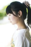 [ヤンマガWeb] 週刊STU48　峯吉愛梨沙