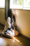 [ヤンマガWeb] 週刊STU48　峯吉愛梨沙