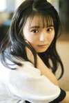 [ヤンマガWeb] 週刊STU48　峯吉愛梨沙