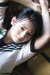 [ヤンマガWeb] 週刊STU48　峯吉愛梨沙
