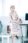 [JVID] 黎菲兒 家政婦の情欲解鎖 [140P1V-1.1GB]