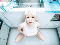 [JVID] 黎菲兒 家政婦の情欲解鎖 [140P1V-1.1GB]