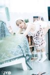 [JVID] 黎菲兒 家政婦の情欲解鎖 [140P1V-1.1GB]