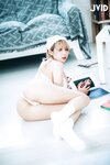 [JVID] 黎菲兒 家政婦の情欲解鎖 [140P1V-1.1GB]