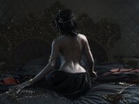 [Cosplay] uki雨季 风铃