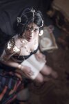 [Cosplay] uki雨季 风铃