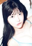 [Photobook] 2023.01.27【電子版62ページ増】小野寺梓1st写真集 偶像に生きる