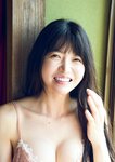 [Photobook] 2023.01.27【電子版62ページ増】小野寺梓1st写真集 偶像に生きる