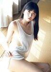 [Photobook] 2023.01.27【電子版62ページ増】小野寺梓1st写真集 偶像に生きる