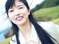 [Photobook] 2023.01.27【電子版62ページ増】小野寺梓1st写真集 偶像に生きる