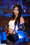 [Cospuri] No. 0431Emiri Momota - Tifa (Final Fantasy VII)